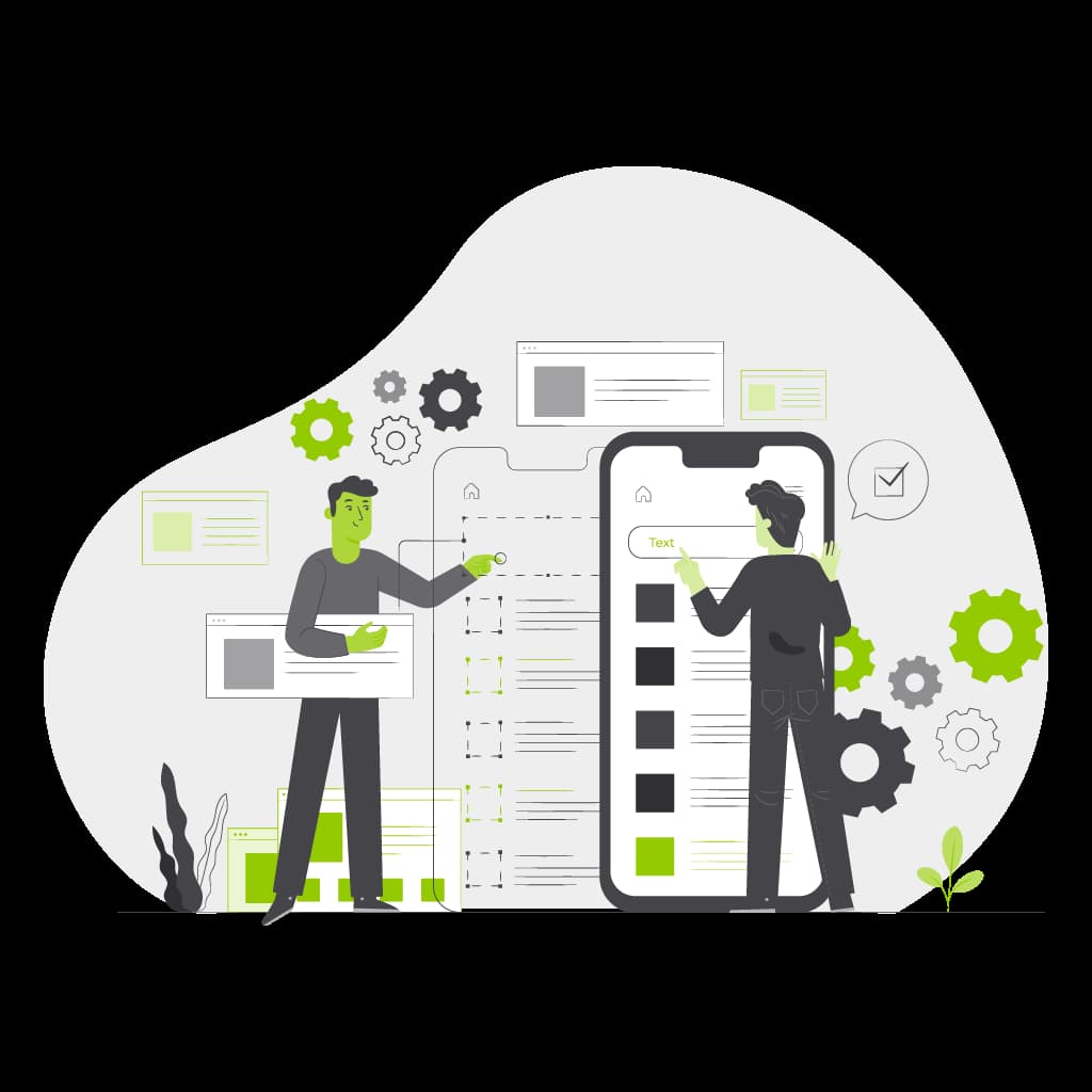 Jeedom Application Mobile