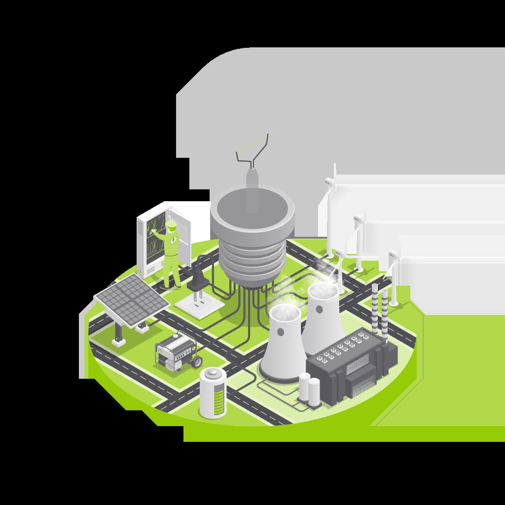 Jeedom gestion energie