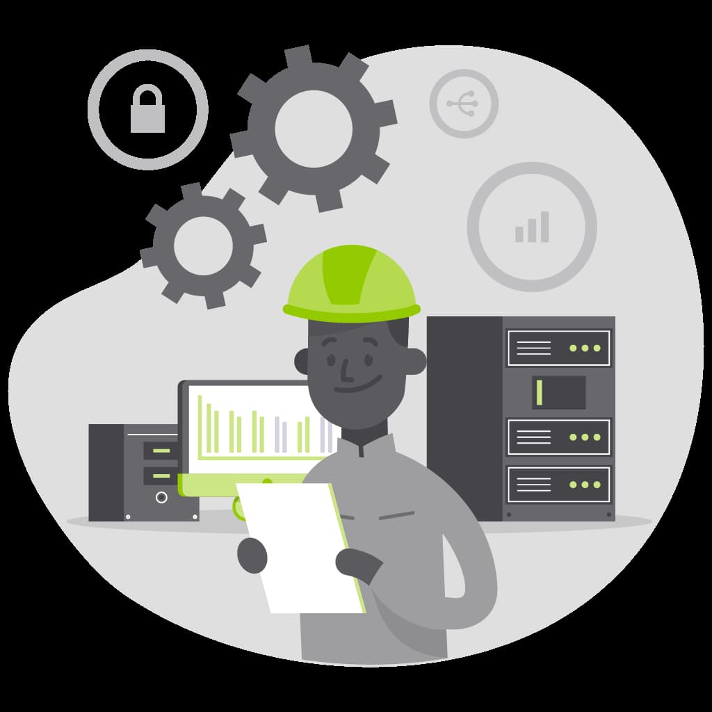 Jeedom gestion des stocks et des ressources