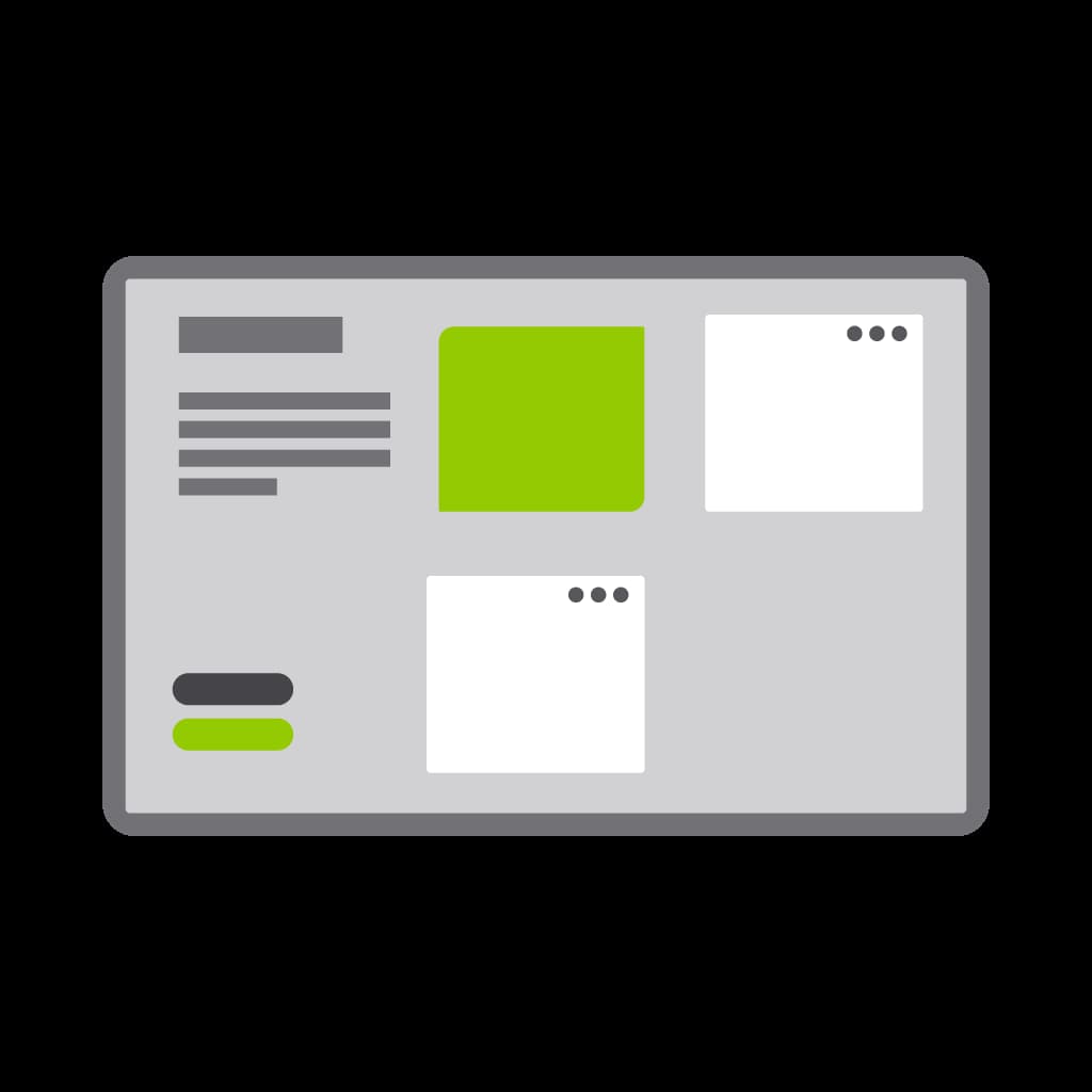 Jeedom Interface Utilisateur Intuitive