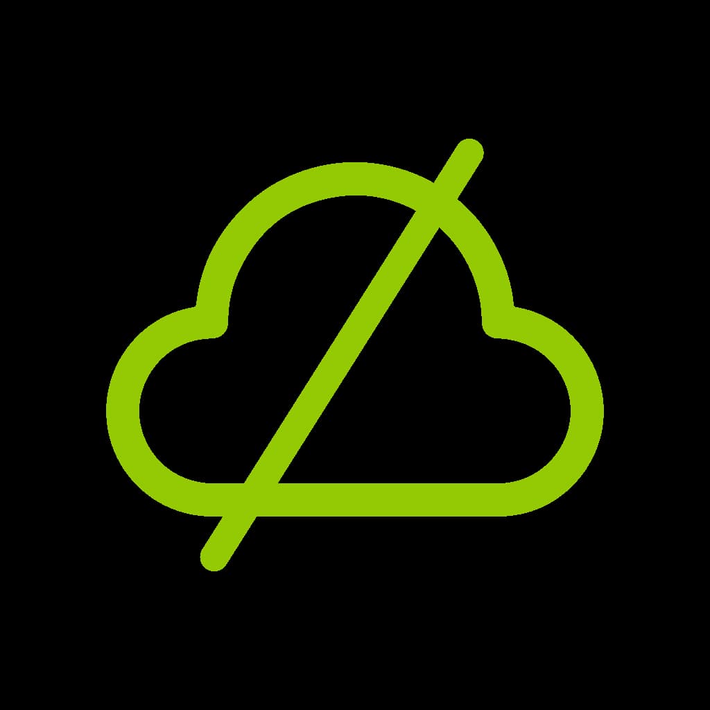 Jeedom logiciel cloudless