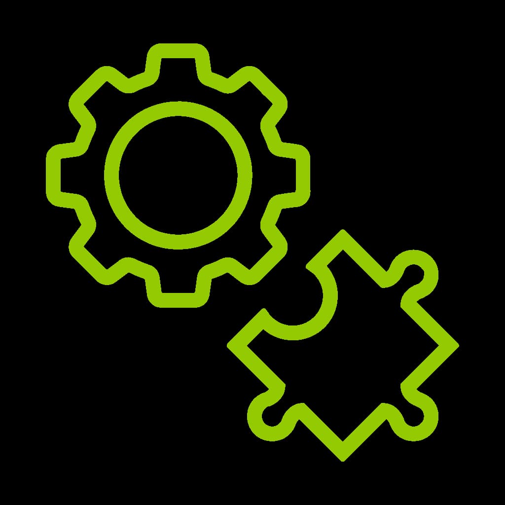 Jeedom integration plugins