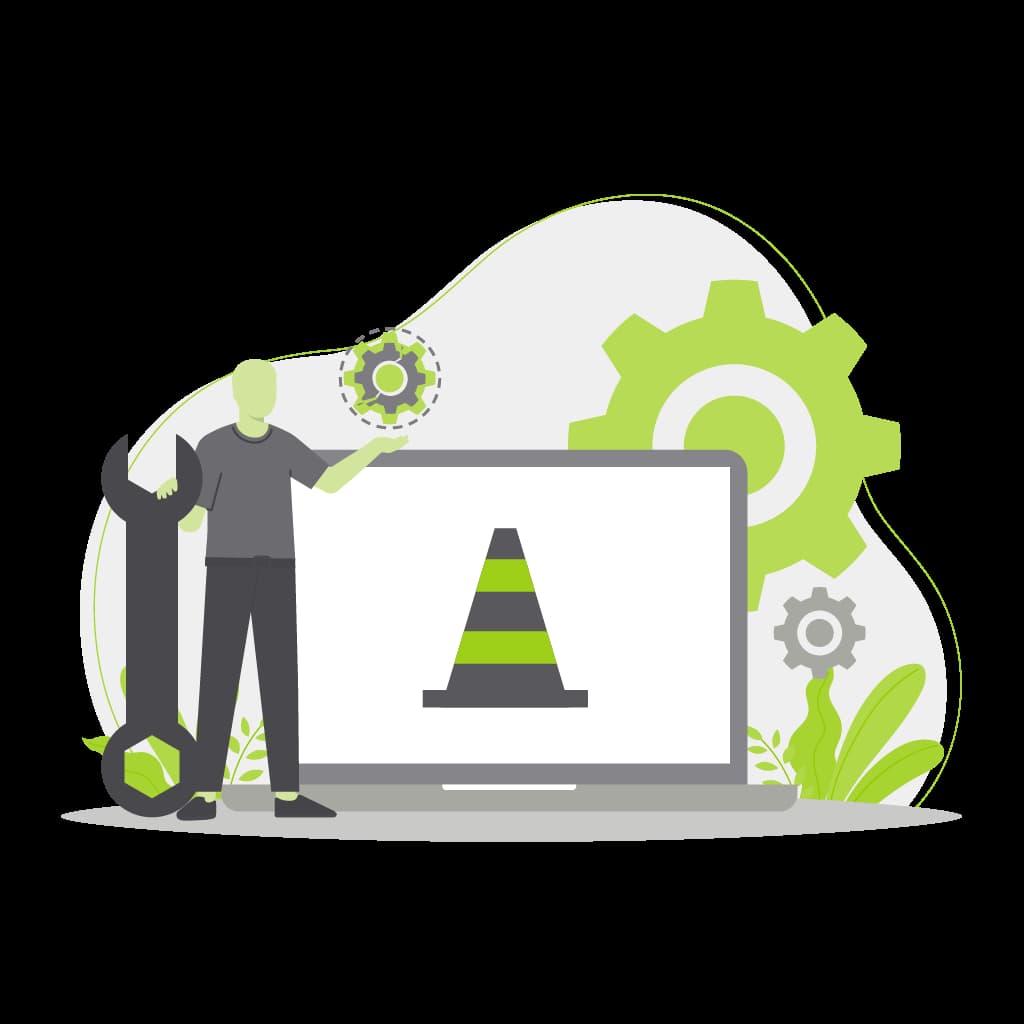 Jeedom maintenance preventive