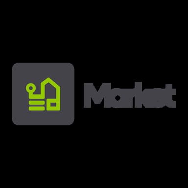 Jeedom Market Logo