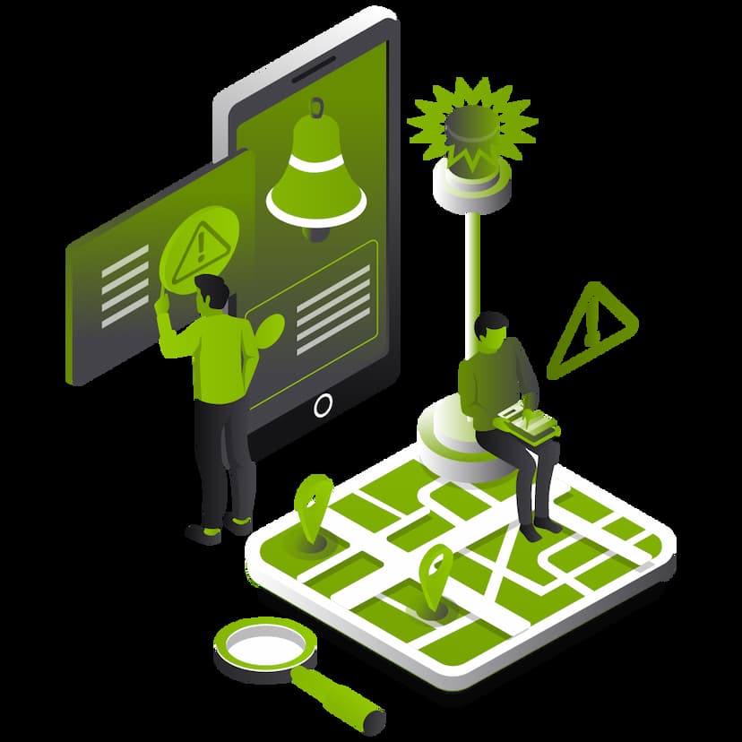 jeedom systeme alerte en temps reel
