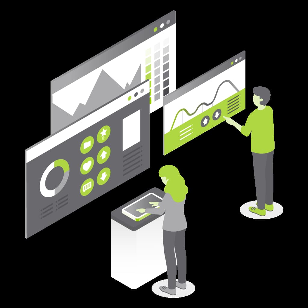 Jeedom Dashboard